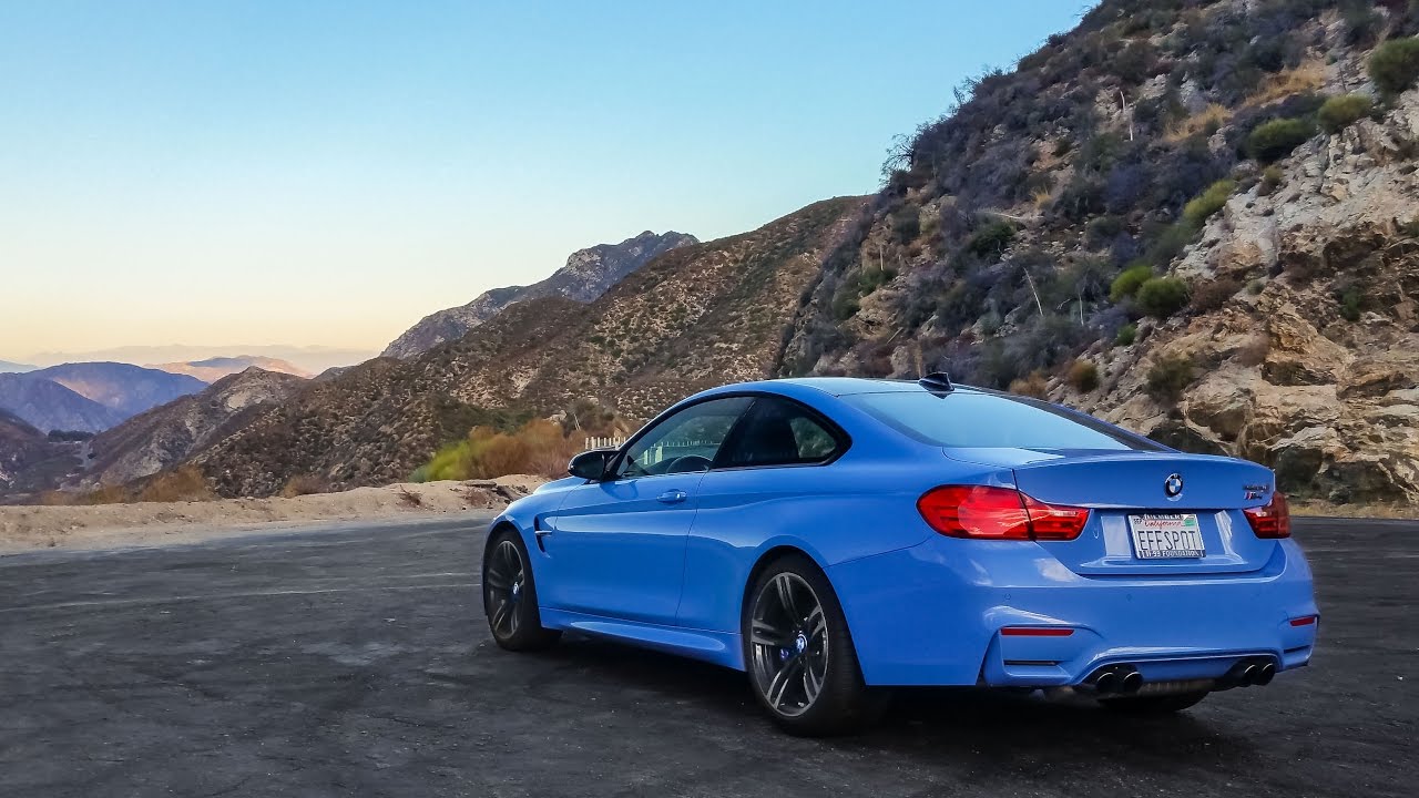 Monthly BMW M4 Running Costs YouTube