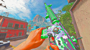 Insane Mercado Las Almas Jump Spots, Lines of sight Guide (Ranked Play) 🎩