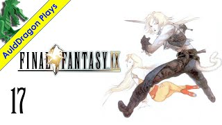 Final Fantasy IX β Part 17 - You Are What You Eat