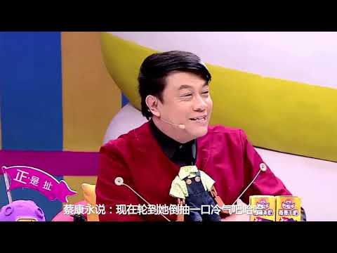娶了阿娇压力大？赖弘国结婚差点破产，坦言低估了老婆的花钱能力