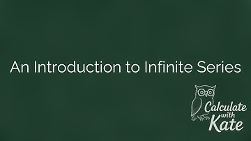 An Introduction to Infinite Series
