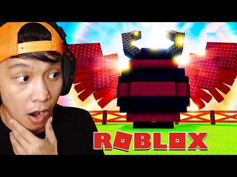 ETERNAL & SECRET EGG! - STEAL AN EGG ROBLOX