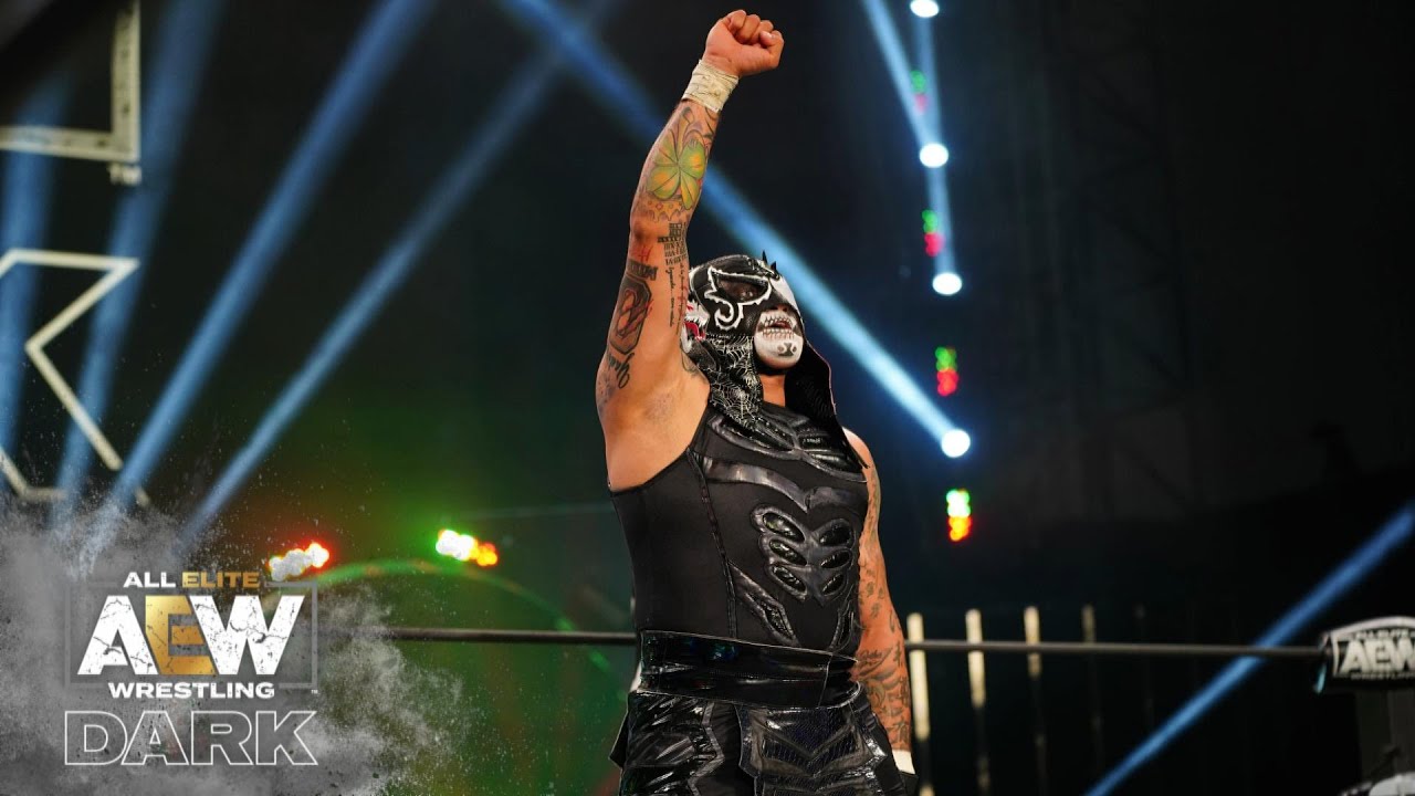Penta El Zero M vs QT Marshall with 