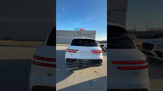 Watch this before buying Genesis GV 70!😢 #genesisusa #gv70 #repost Genesis Gv70 2.5L Adv Review
