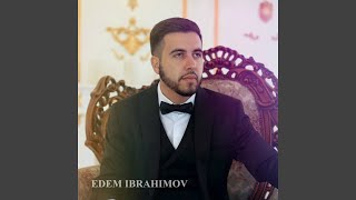 Сердце мое - Edem Ibrahimov