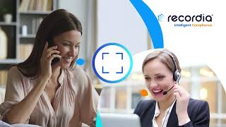 RECORDIA - Intelligent Compliance ES