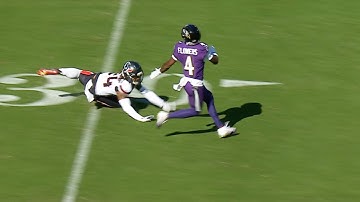 AMAZING 1-on-1s, ROUTES & WR vs. DB PLAY FROM WEEK 5! | 2025 NFL SEASON