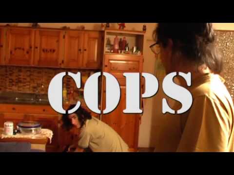 COPS - Trailer (GZ PRODUCTION 2009)