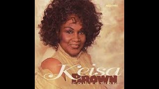 Some Bridges Need Burning (Extended) KEISA BROWN Video Steven Bogarat