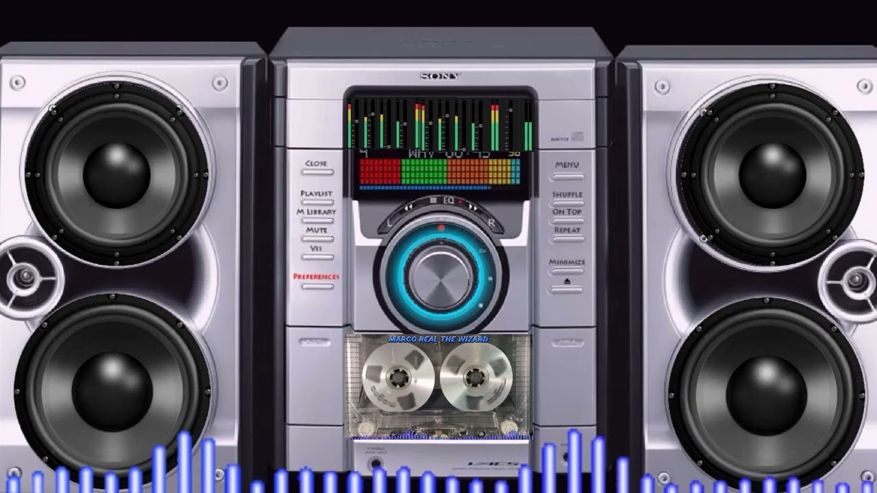 Dj Nazer26 - Work Out Electro Mix - (Party Mix)