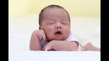 مقطع تنويم الأطفال مع القران الكريم - سورة يس