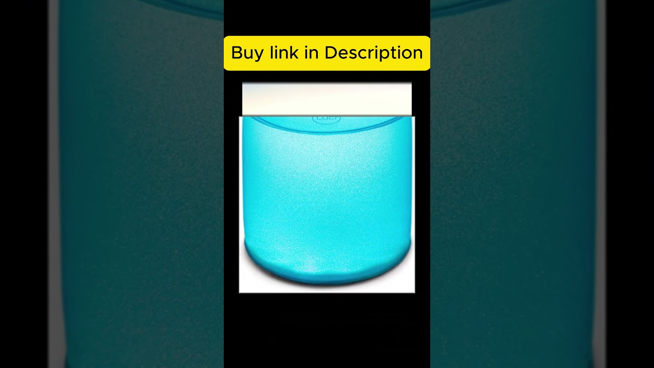 Solar Inflatable Lantern with 8 Vivid Color