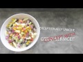 Quick, Fresh Italian in Lawrence, KS - Cibo Sano Italian Grille