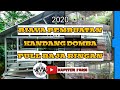 BIAYA PEMBUATAN KANDANG FULL BAJA RINGAN TERBARU 2020