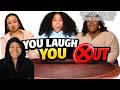 AngelReacts to Chase &amp; Melo Studios - The Round Table Game Show Season 6 Ep2 #theroundtable