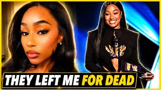 Qc Left Yung Miami “for Dead…” Now “spend Dat” Is The Song Of The Summer