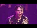 Yungblud - Die for the Hype/Doctor Doctor/Machine Gun (F**K the NRA), Paard 13-01-2019