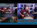 [ROCKSMITH CDLC] The Wonder Years - Passing Through A Screen Door (Lead 99.37%)