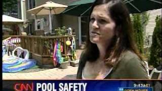 Safety Turtle - CNN 2007