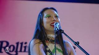 SASAMI - twitch x rollingstone live at sxsw 2022