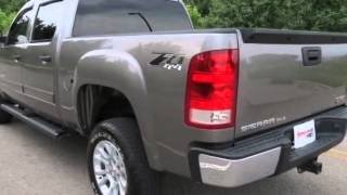 Used 2009 GMC Sierra 1500 Dealer Serving Franklin & Brentwood TN | Bankruptcy Auto Loan