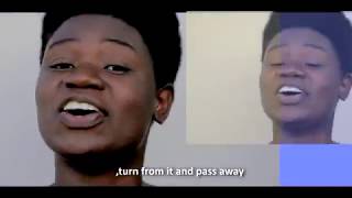 wanangu by  Nyarugusu Choir