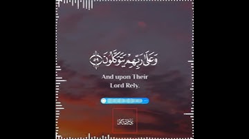 تلاوة هادئة تريح الأعصاب 😴🎧 القارئ: عبدالرحمن مسعد سورة: العنكبوت 💙❤