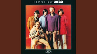 Video voorbeeld van "The Beach Boys - All I Want To Do (Remastered 2001)"
