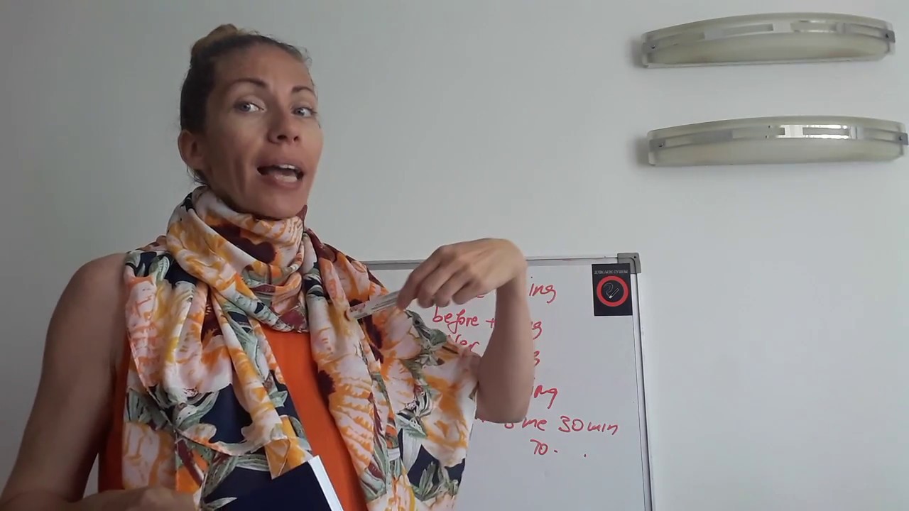 Lekcija 003 - Present Simple Tense: Tekst za Vezbu - Kurs engleskog jezika