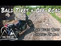 Hill Climbs and Mud Trails: Suzuki V-Strom 650 Off Road