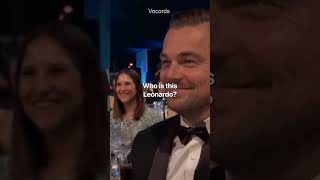 Joaquin a.k.a Joker used to lose to Leonardo