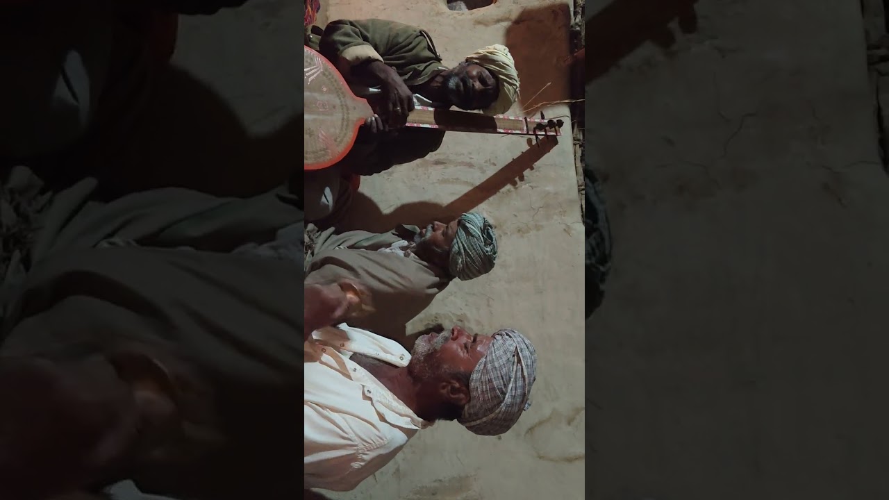 देसी वीणा भजन sing by karmuram bhagat #shortsvideo #shorts 