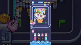 Nivel 983 de Pixel Flow  Wealth