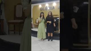 Efésios 6 Cover Layla Cibely E Bianca Madariaga