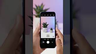 Instantly Level Up Your Phone Photos: Use Gridlines! 📸