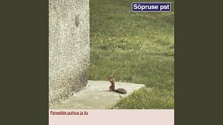 Lõõsas ja lumes