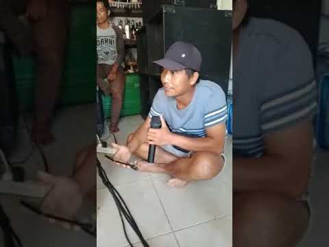 tepen unduk widiwidiana cover by Nyoman Supartawan