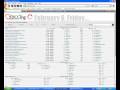 Downloading with XDCC German