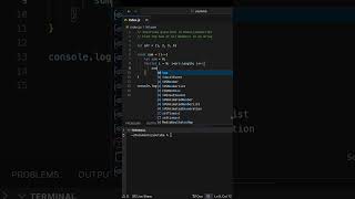 Sum of Array Elements in JavaScript | JS Coding Interview Question #coding #frontendcourse #reactjs