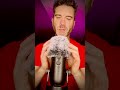 ASMR mic scratching #visualtingle #asmrrelaxation #asmrroleplay #triggersforsleep