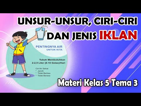 Video: Apa Yang Seharusnya Menjadi Bahasa Iklan?