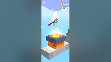 Slice It All 🔪 Level 94 🗡️🥝🥑 Gameplay Android iOS Walkthrough #scibergames