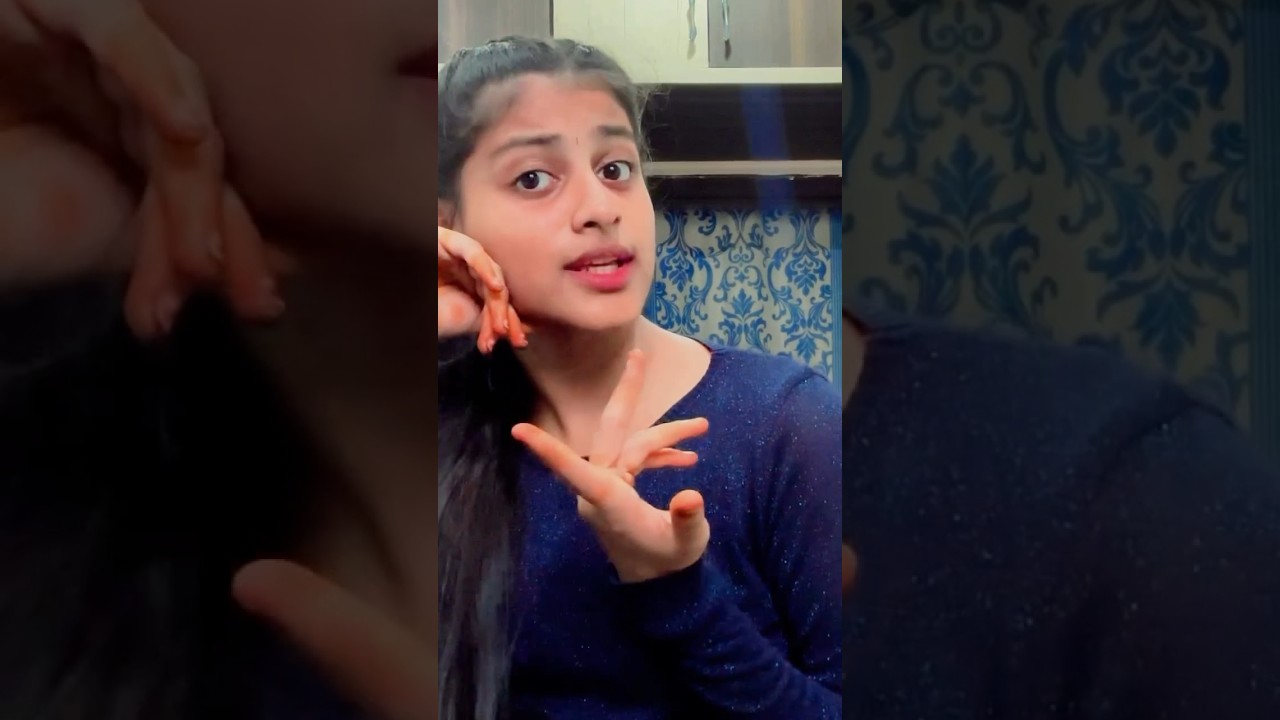 Likitha Instagram Dancer 