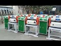 Punch Press Servo Feeder Machine | Punch Press Feeder Machine | Servo feeder export to Vietnam