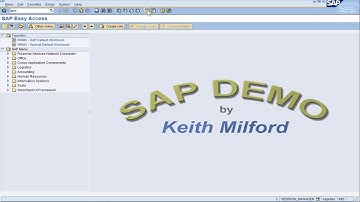 SAP SD Quick Ref - Customer Condition Groups
