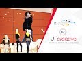 Ur creative  beyond digital signage reel