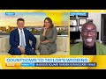 Dua Lipa and Callum Turner are officially married | Today Show Australia