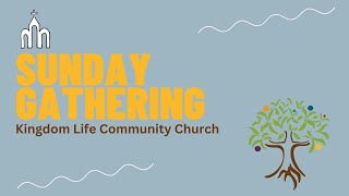 AUGUST 16TH - SUNDAY GATHERING
