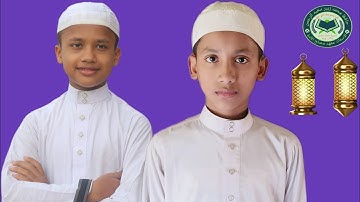جوائز من مسابقة حفظ القرآن الكريم الطلاب:أنس وعقيد ورياض 
