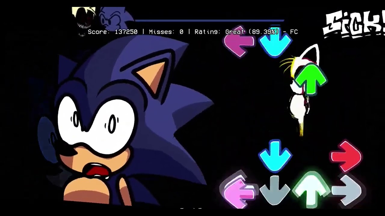 I know that V.S. Sonic. EXE is getting a rerun but in the last